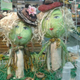 Illustration for article titled Chinese Store Displays Are the Best
